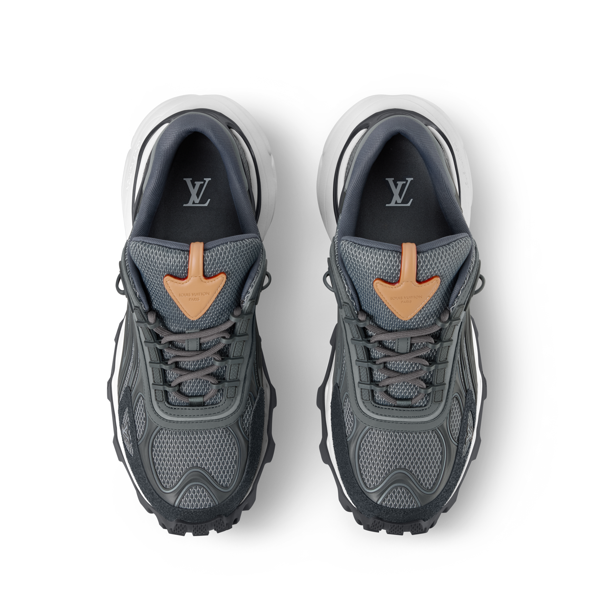 LV Summit Sneaker - Holiday Gifts for Him | Louis Vuitton India